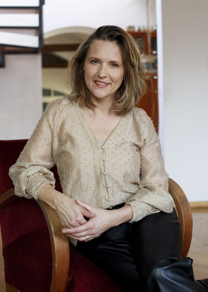 Jasmina Čavužić
